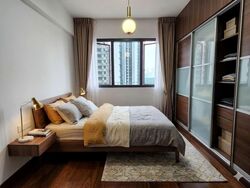 Normanton Park (D5), Apartment #555577721